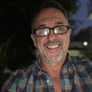 Meet your Posher, Evangelos